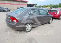 2009 Honda CIVIC photo