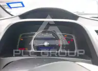 2009 Honda CIVIC фото