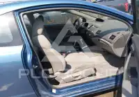 2009 Honda CIVIC фото
