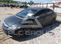 2009 Honda CIVIC photo