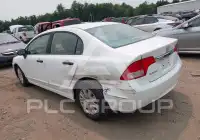 2009 Honda CIVIC photo