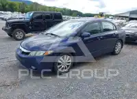 2009 Honda CIVIC фото