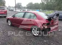 2009 Honda CIVIC фото