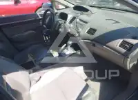 2009 Honda CIVIC фото