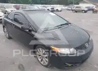 2009 Honda CIVIC фото