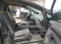 2009 Honda CIVIC фото