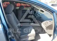 2009 Honda CIVIC фото