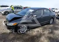 2009 Honda CIVIC фото