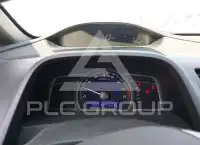 2009 Honda CIVIC фото