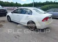 2009 Honda CIVIC photo