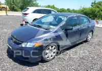 2009 Honda CIVIC photo