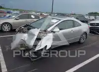 2009 Honda CIVIC photo