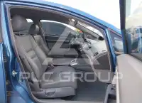 2009 Honda CIVIC фото