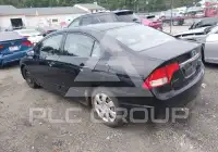 2009 Honda CIVIC photo