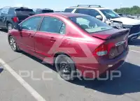 2009 Honda CIVIC фото
