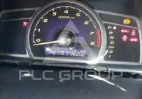 2009 Honda CIVIC photo