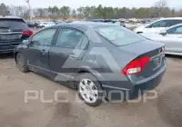 2009 Honda CIVIC фото