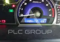 2009 Honda CIVIC фото