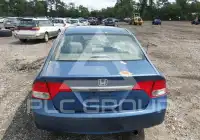 2009 Honda CIVIC фото