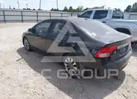 2009 Honda CIVIC photo