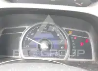 2009 Honda CIVIC фото