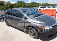 2009 Honda CIVIC фото