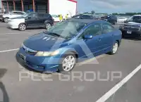 2009 Honda CIVIC photo