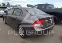 2009 Honda CIVIC фото