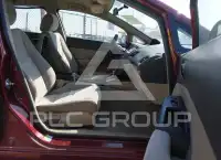 2009 Honda CIVIC photo