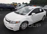 2009 Honda CIVIC фото