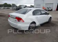 2009 Honda CIVIC фото