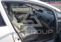 2009 Honda CIVIC фото