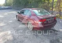 2009 Honda CIVIC фото