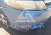 2009 Honda CIVIC photo