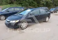 2009 Honda CIVIC фото