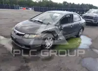 2009 Honda CIVIC photo