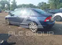 2009 Honda CIVIC photo