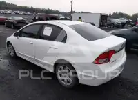 2009 Honda CIVIC фото