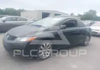 2009 Honda CIVIC фото