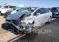 2009 Honda CIVIC фото
