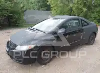 2009 Honda CIVIC фото