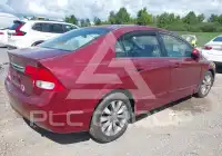 2009 Honda CIVIC фото