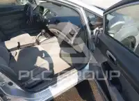 2009 Honda CIVIC фото