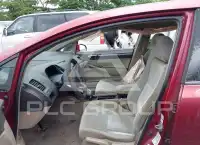 2009 Honda CIVIC фото