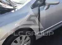 2009 Honda CIVIC фото