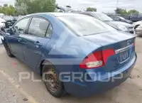 2009 Honda CIVIC фото