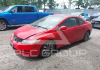 2009 Honda CIVIC фото