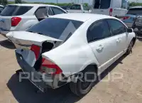 2009 Honda CIVIC фото