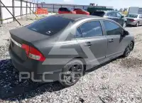 2009 Honda CIVIC photo