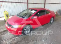2009 Honda CIVIC photo